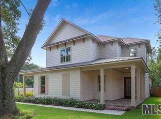 1654 Pickett Ave, Baton Rouge, LA 70808