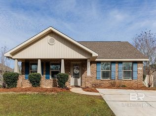 7992 Beretta Dr, Theodore, AL 36582