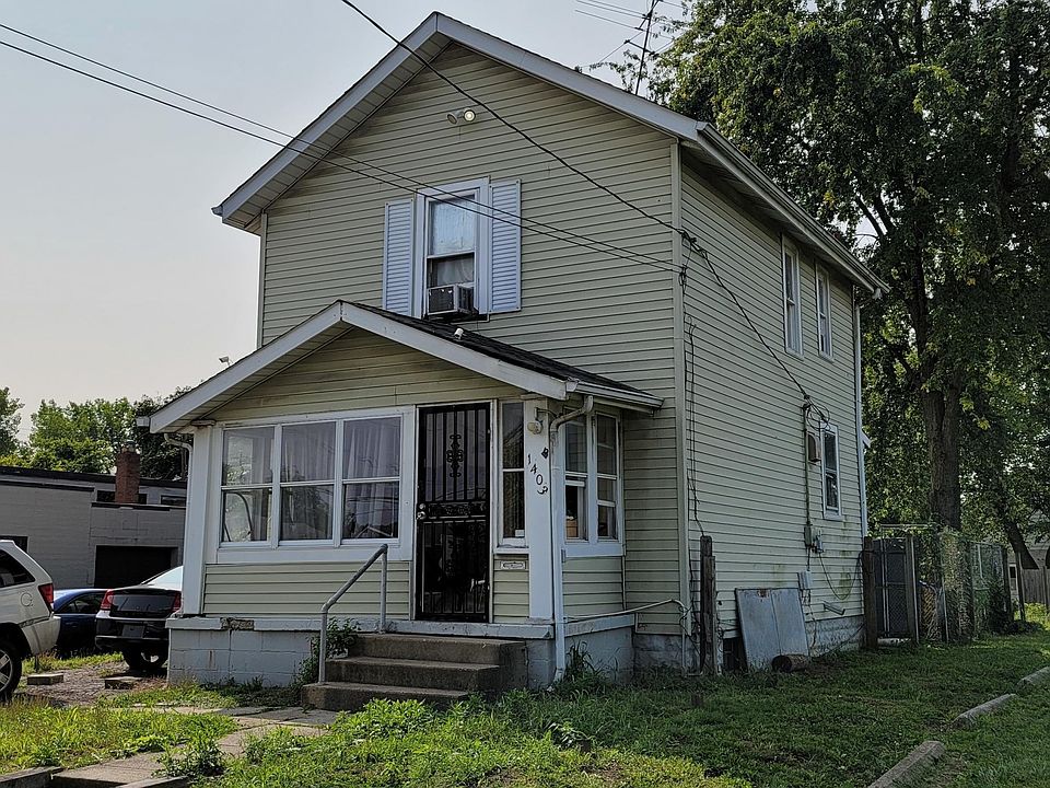 1st image of 1403 Essex Ave