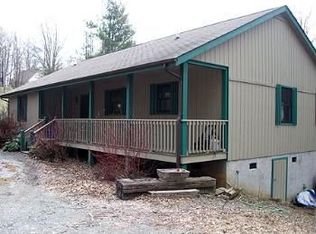 339 Ridgewood Dr, Boone, NC 28607