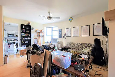 Rented by Clove Realty LLC