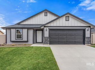 10385 Blue Spgs, Nampa, ID 83687
