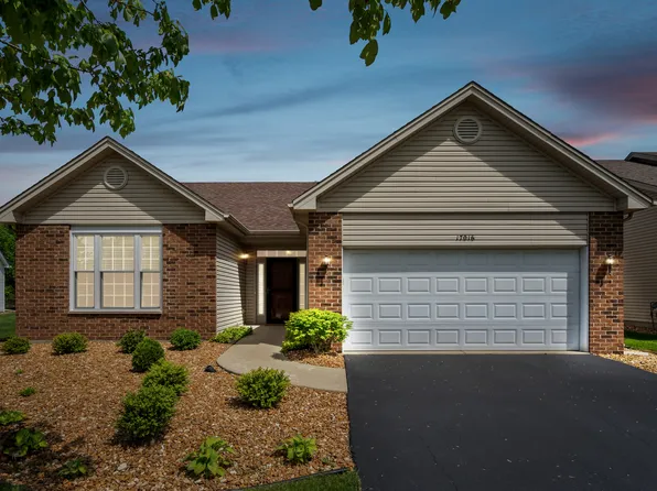 17016 Melville Ct, Lockport, IL 60441