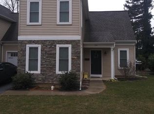 1314 Crown Ave, Lancaster, PA 17601