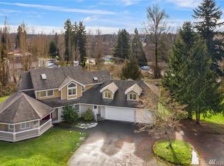 26462 124th Ave SE, Kent, WA 98030