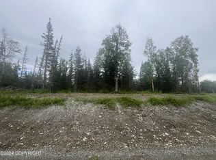 10431 N Hatchers Flight Loop, Palmer, AK 99645