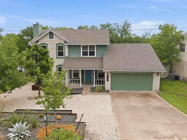 12029 Lincolnshire Dr, Austin, TX 78758