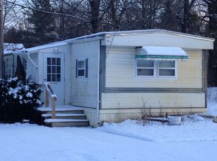 1603 Lakeview Dr, Alpena, MI 49707