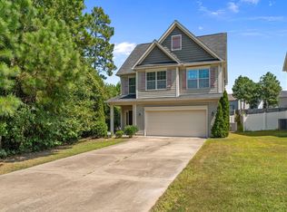 60 Taplow Trl, Cameron, NC 28326