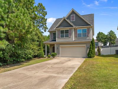 60 Taplow Trl, Cameron, NC, 28326