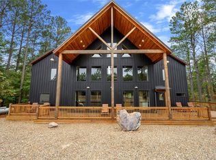 1793 Pine Hills Rd, Broken Bow, OK 74728