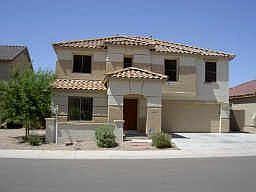 Beautiful two story