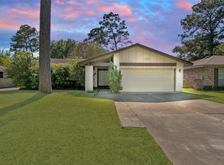 23315 Birnam Wood Blvd, Spring, TX 77373