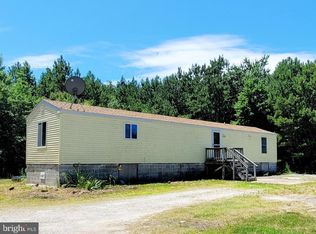 26951 Deal Island Rd, Princess Anne, MD 21853