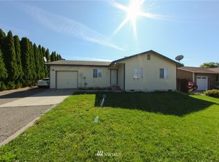 2214 N Water St, Ellensburg, WA 98926