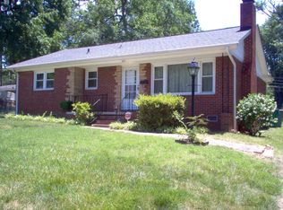 3913 Paisley Pl, Charlotte, NC 28208