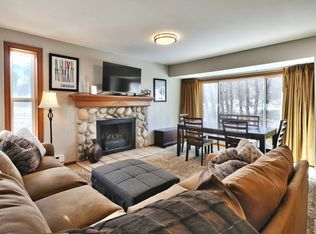 3801 N Village Round Dr #11, Park City, UT 84098