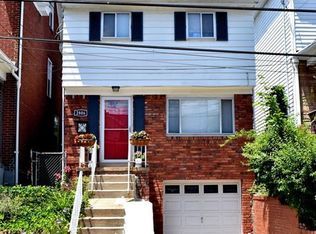 2806 Philadelphia Ave, Pittsburgh, PA 15216
