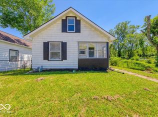 127 S Arlington Ave, Indianapolis, IN 46219