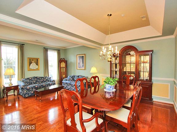 4th image of 2213 Carya Way