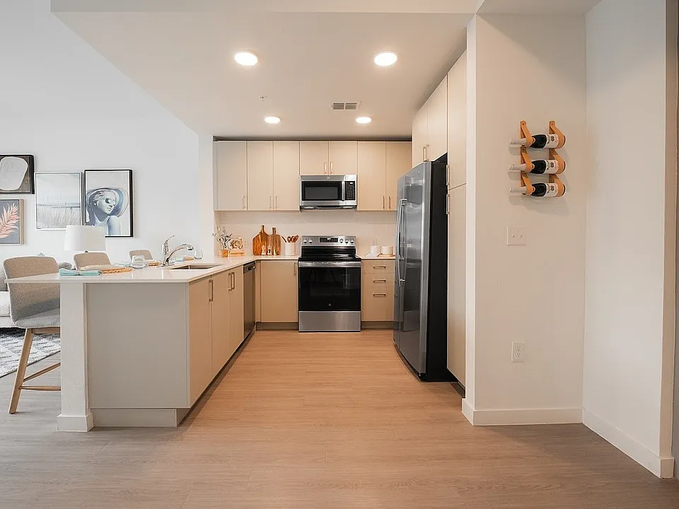 REVA Apartments