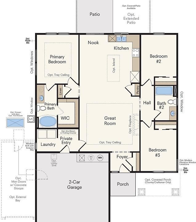 Level 1