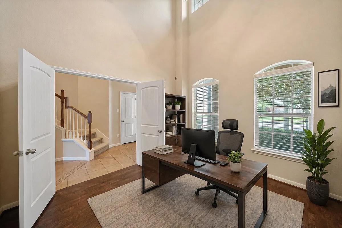 Building Photo - 14818 Fall Creek Preserve Dr