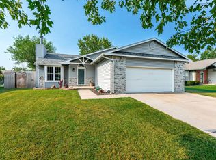 473 S Firefly Ct, Wichita, KS 67235