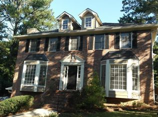 4636 Breakwater Way, Marietta, GA 30066