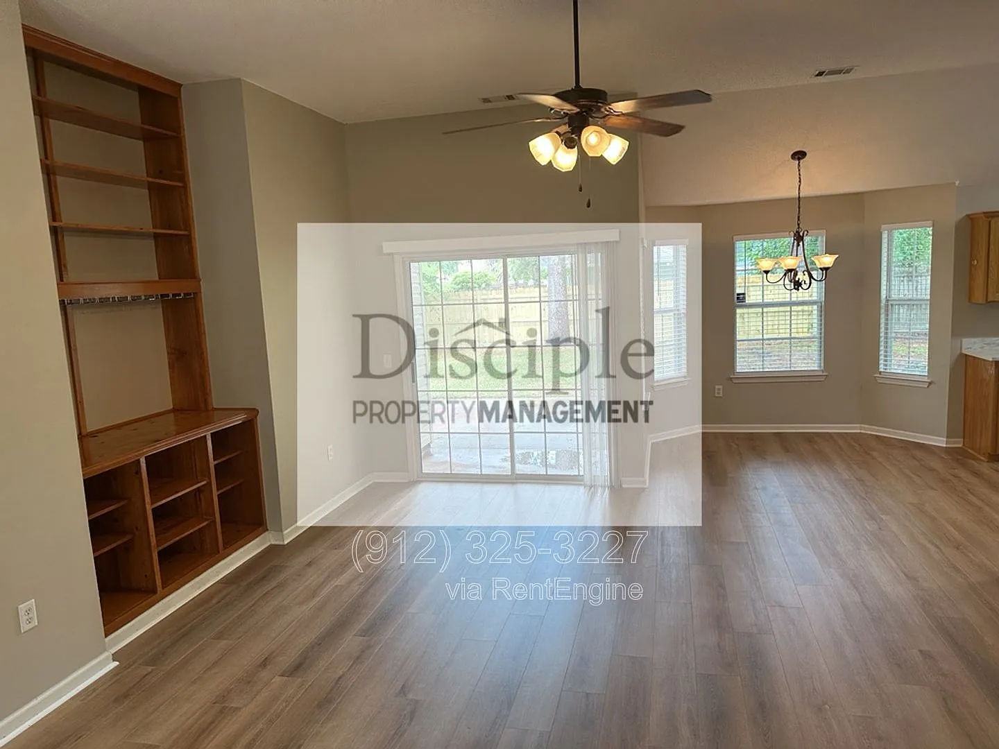 4 bed, 2.0 bath, 1624 sqft, $2,250 — Photo 4