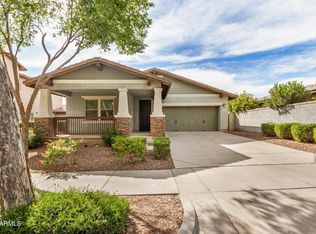 2658 N Riley Rd, Buckeye, AZ 85396