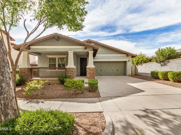 2658 N RILEY Road, Buckeye, AZ 85396