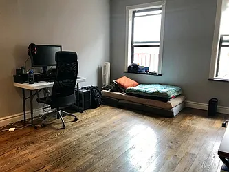 Rented by Anchor Associates