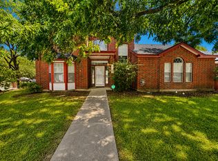 824 Elm Falls Pl, Mesquite, TX 75181