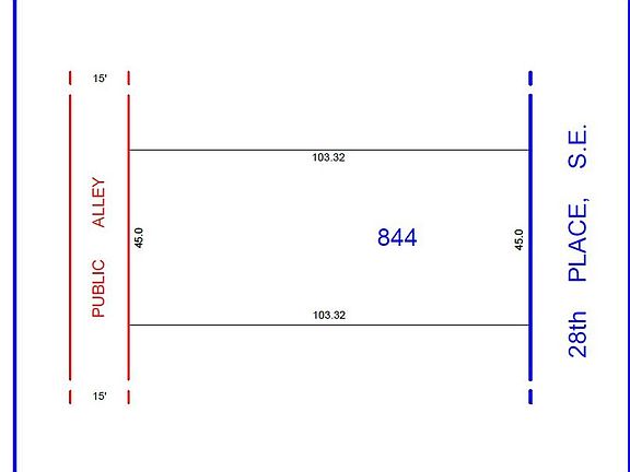 4th image of 28th Pl SE