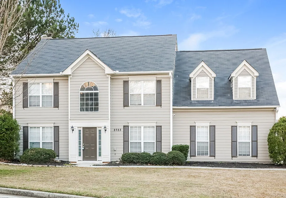 2723 River Summit Ln
