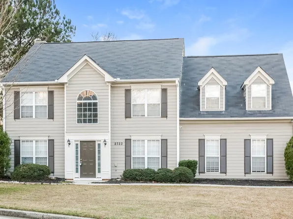 2723 River Summit Ln, Decatur, GA 30034