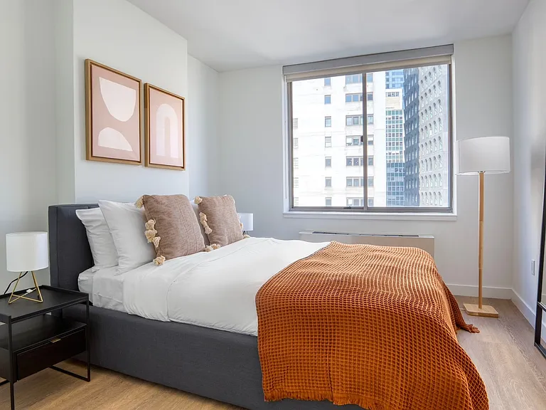 30 Cliff St #4D — Photo 4