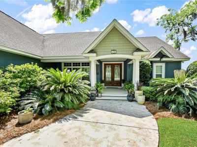 134 Chinquapin Dr, Brunswick, GA, 31523