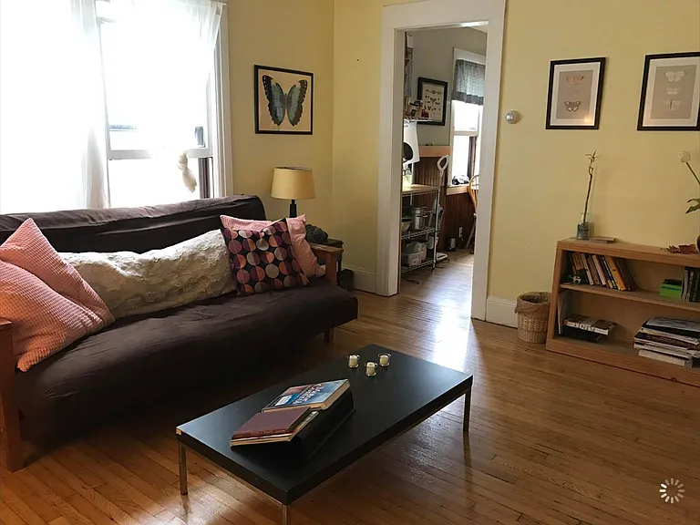 1419 E Fayette St #1B — Photo 79