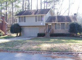 240 Windflower Trce, Roswell, GA 30075