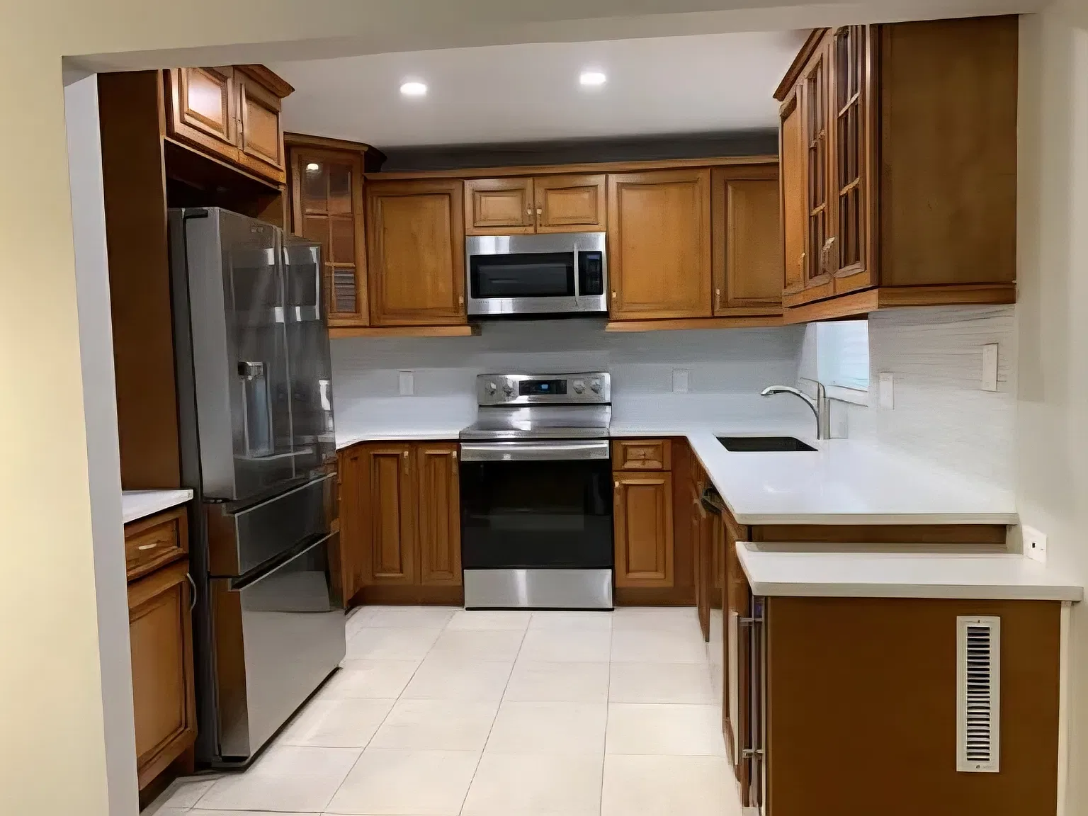 2 bed, 1200 sqft, $2,275 — Photo 1