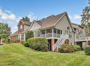 11509 Auldbury Way, Raleigh, NC 27617