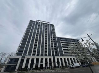 9 Clegg Rd #105N, Markham, ON L6G 0B4