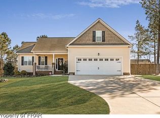 591 Omaha Dr, Broadway, NC 27505