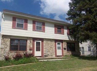 827 Beach Ave #829, Ames, IA 50014
