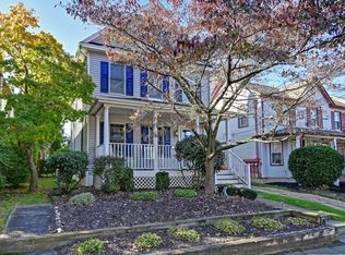 60 Spring St, Red Bank, NJ 07701