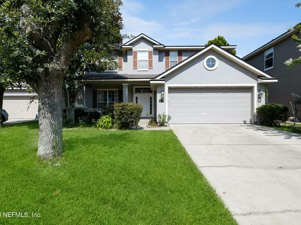 593 CANDLEBARK Drive, Jacksonville, FL 32225