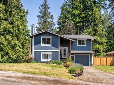 9702 205th Avenue Ct E, Bonney Lake, WA, 98391