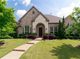 3915 Laurelhurst Ln, Frisco, TX 75033